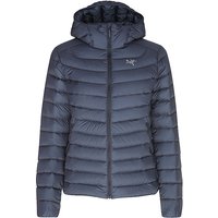 ARCTERYX Damen Isojacke Cetrium dunkelblau | M von Arcteryx
