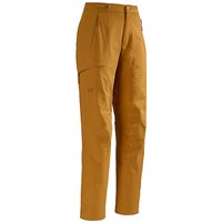 ARCTERYX Damen Softshell Wanderhose Gamma  gelb | 4/R von Arcteryx