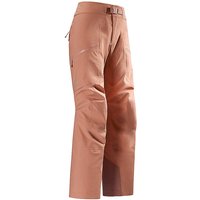 ARCTERYX Damen Tourenhose Sentinel 3L GTX braun | 40 von Arcteryx