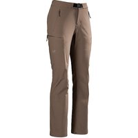 ARCTERYX Damen Wanderhose Gamma MX beige | 34 von Arcteryx