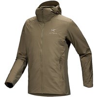 ARCTERYX Herren Isojacke Atom SL Hoodie grün | S von Arcteryx