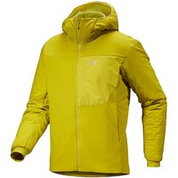 ARCTERYX Herren Isojacke Proton Hoodie gelb | S von Arcteryx