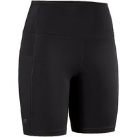 ARCTERYX Herren Short Essent High-Rise 8 schwarz | 6 von Arcteryx