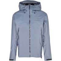 ARCTERYX Herren Wanderjacke Beta SL Hoodie hellgrau | L von Arcteryx