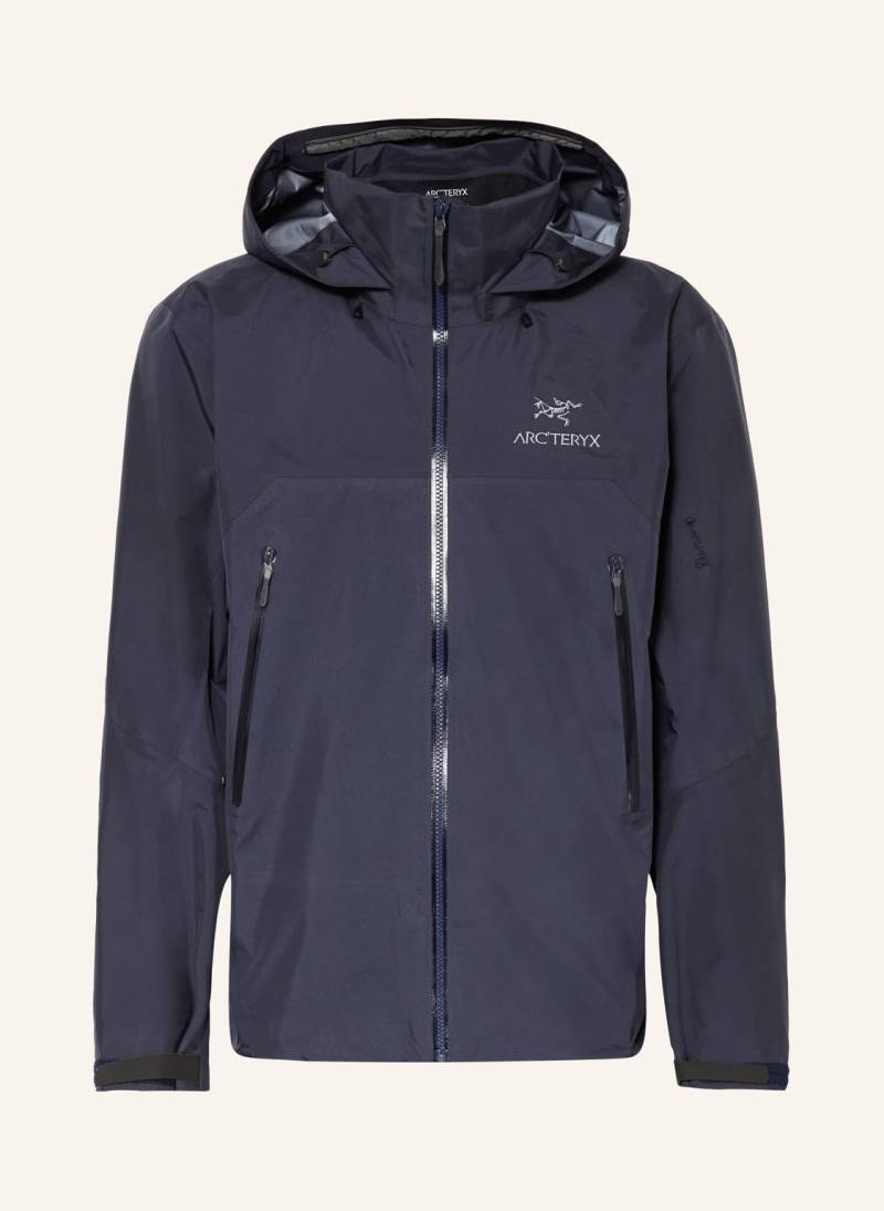 Arc'teryx Funktionsjacke Beta blau von Arcteryx