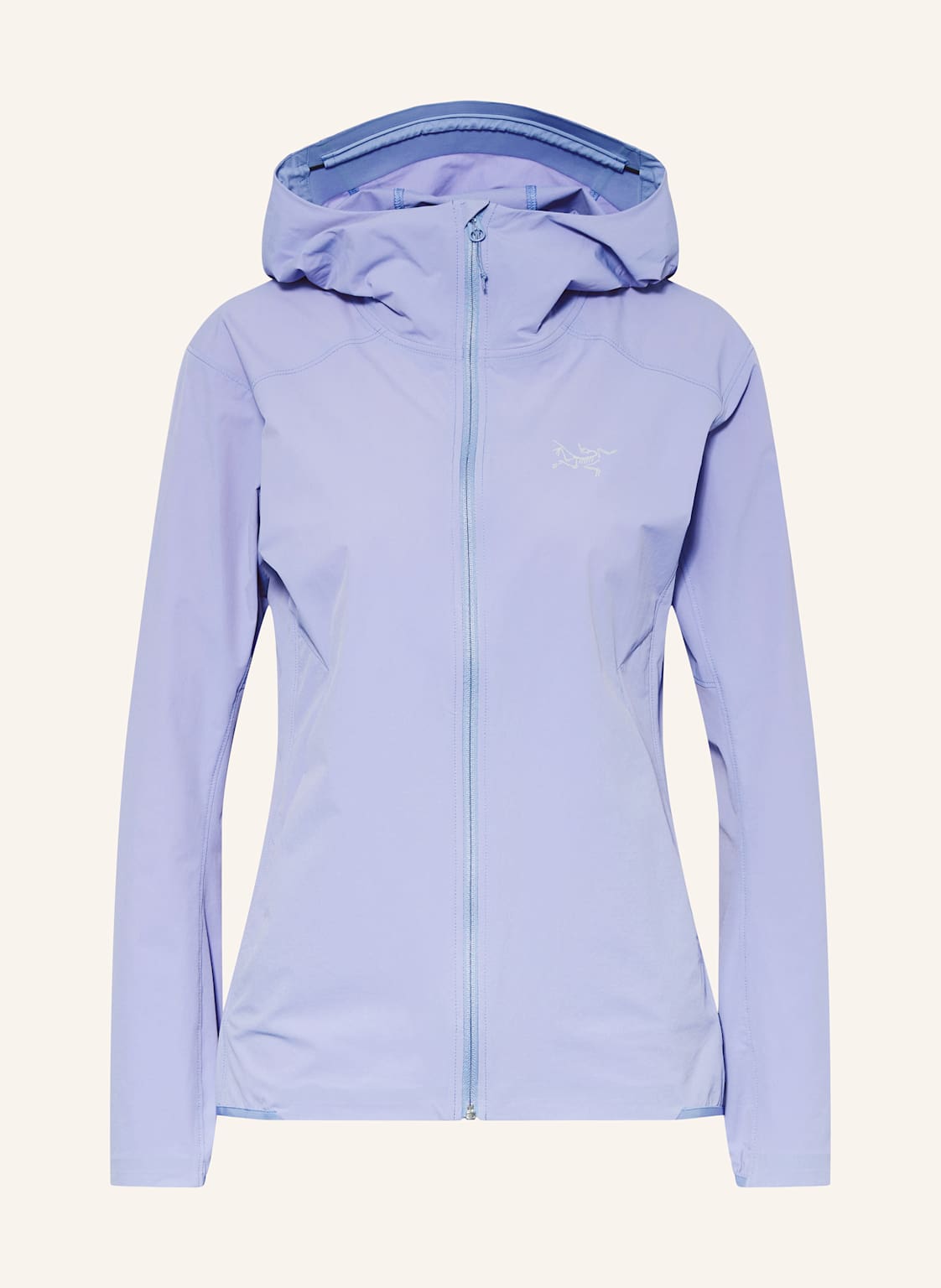 Arc'teryx Funktionsjacke Gamma lila Arc'teryx Funktionsjacke Gamma lila von Arcteryx