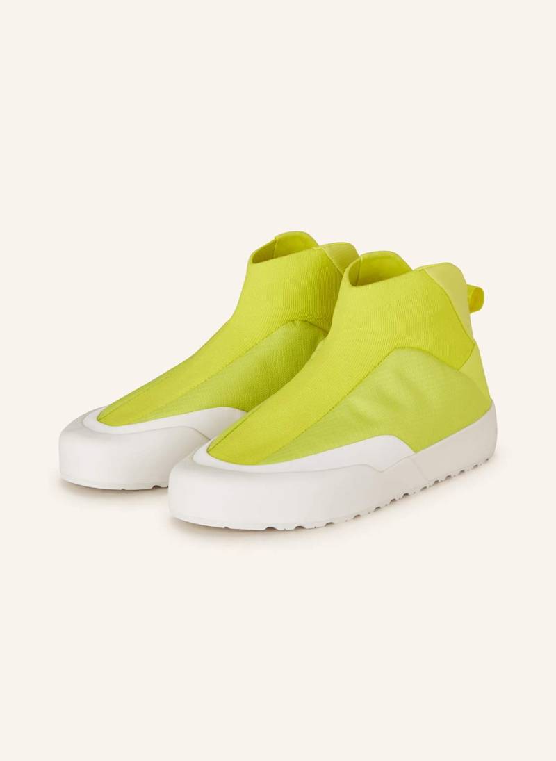Arc'teryx Trekkingschuhe Kragg Insulated gelb von Arcteryx