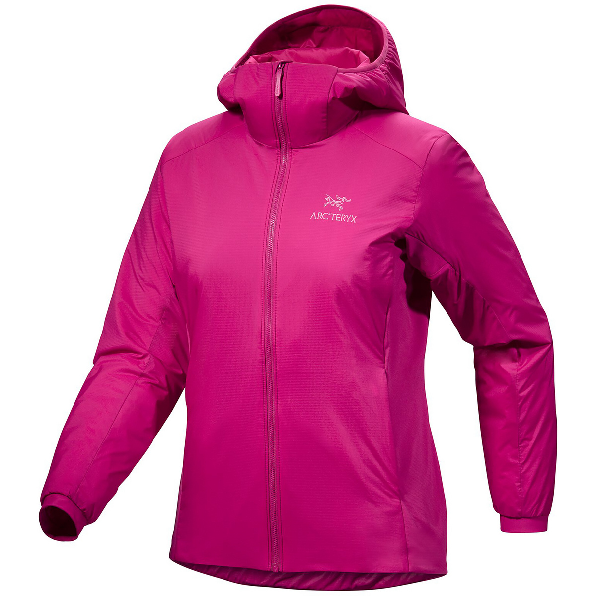 Arcteryx Damen Atom Hoodie Jacke von Arcteryx