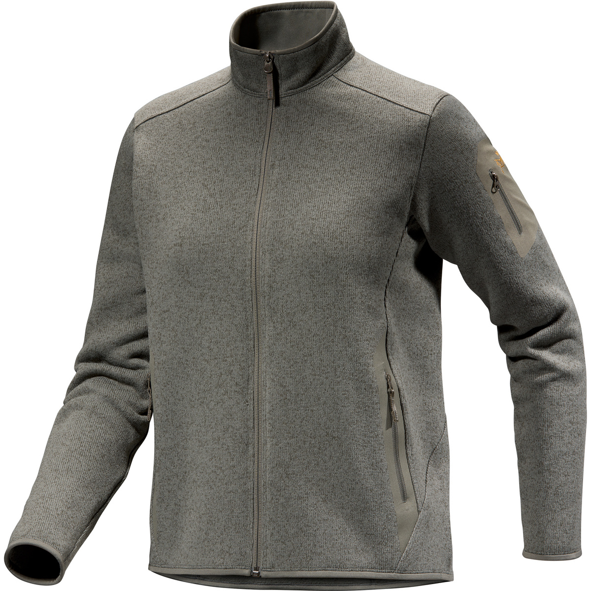 Arcteryx Damen Covert Jacke von Arcteryx