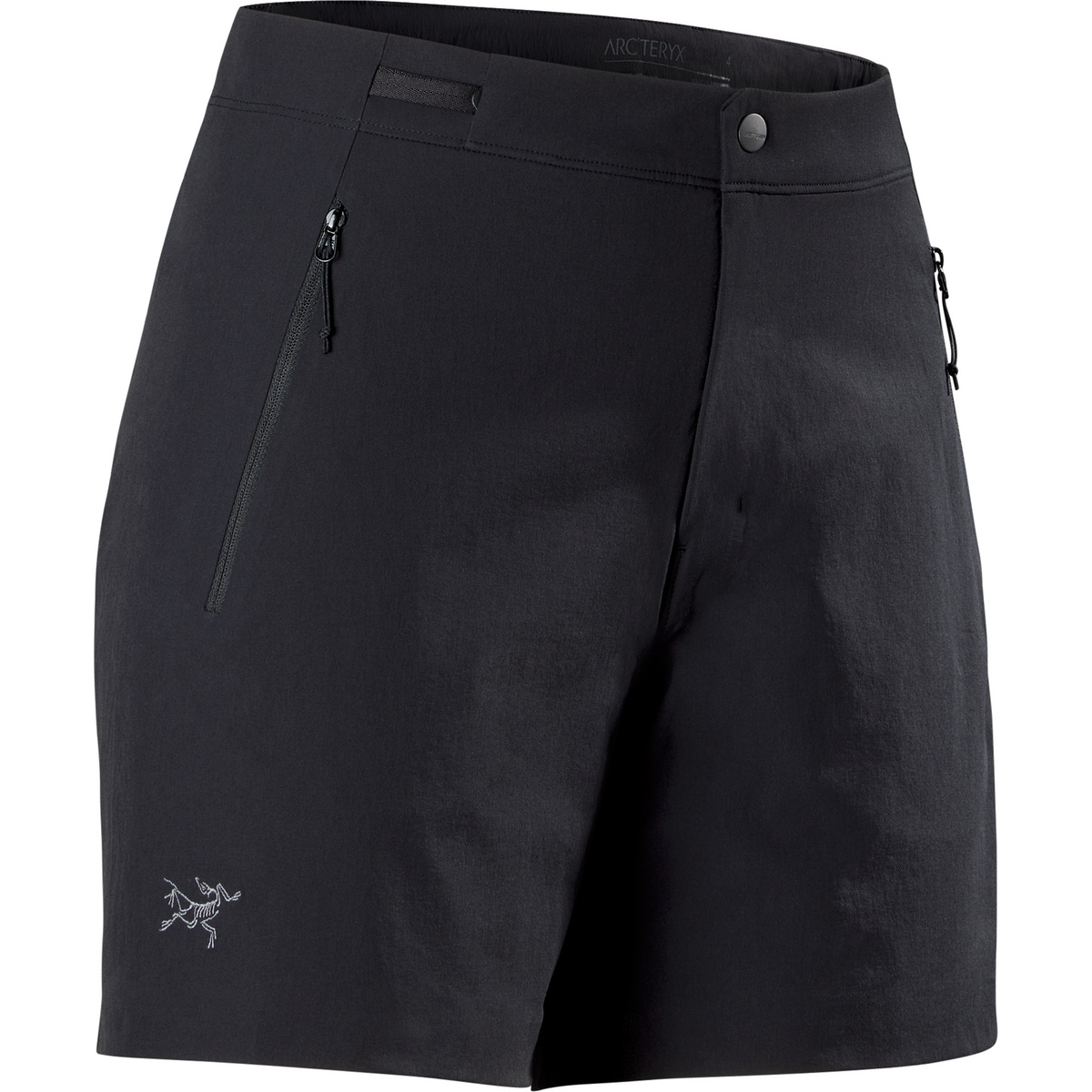 Arcteryx Damen Gamma 6' Shorts von Arcteryx