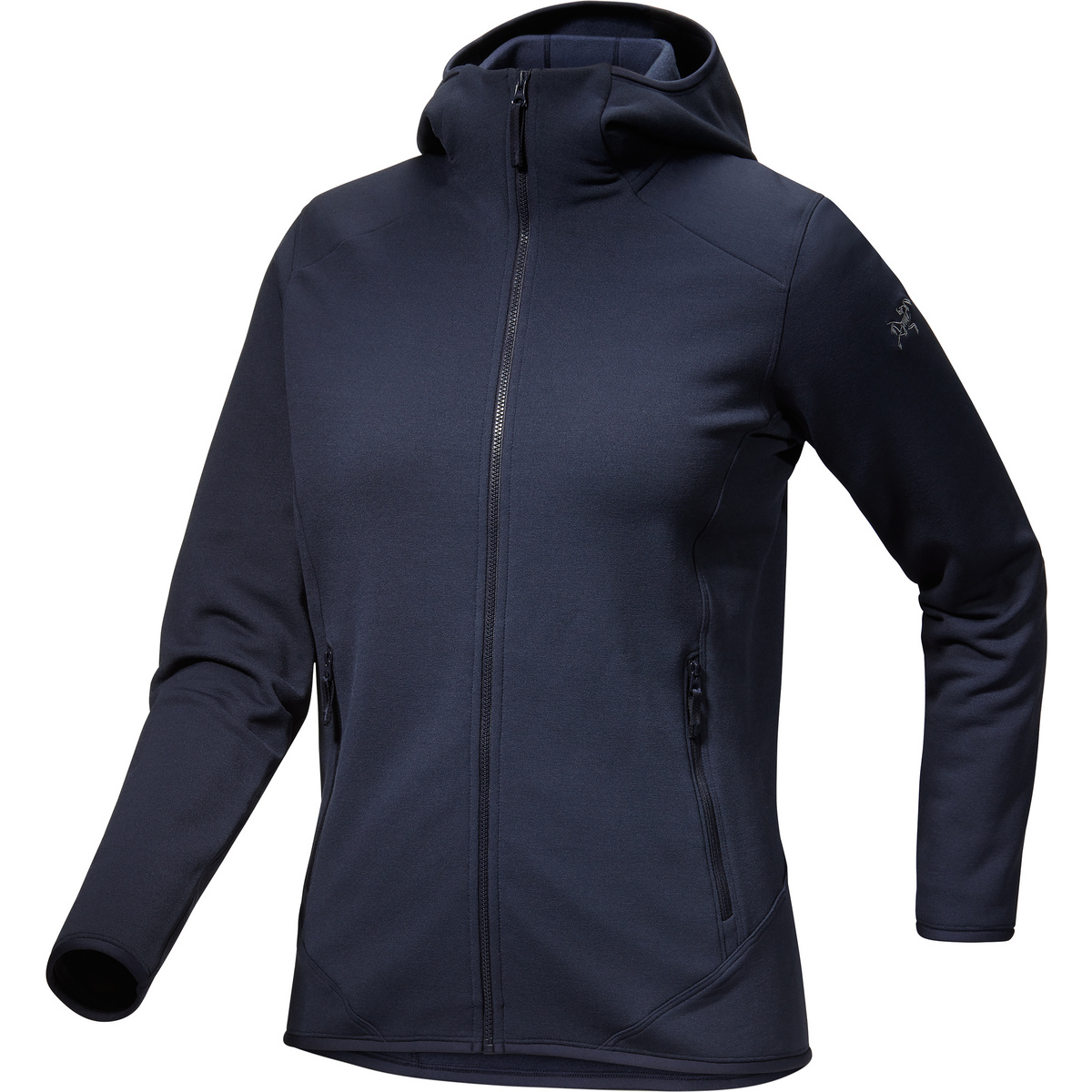 Arcteryx Damen Kyanite Hoodie Jacke von Arcteryx