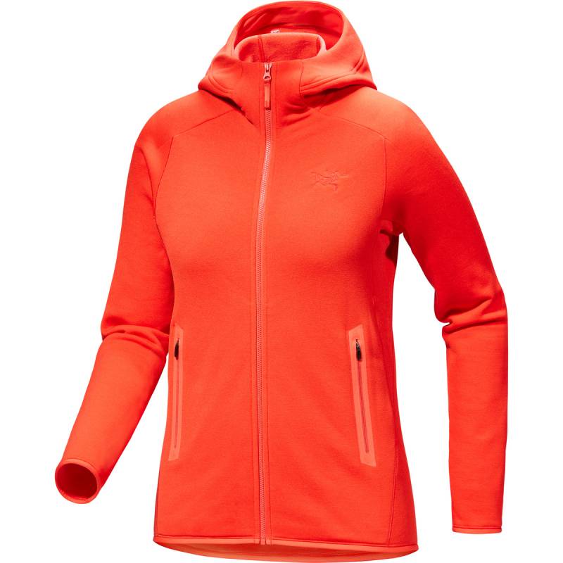 Arcteryx Damen Kyanite Hoodie Jacke von Arcteryx