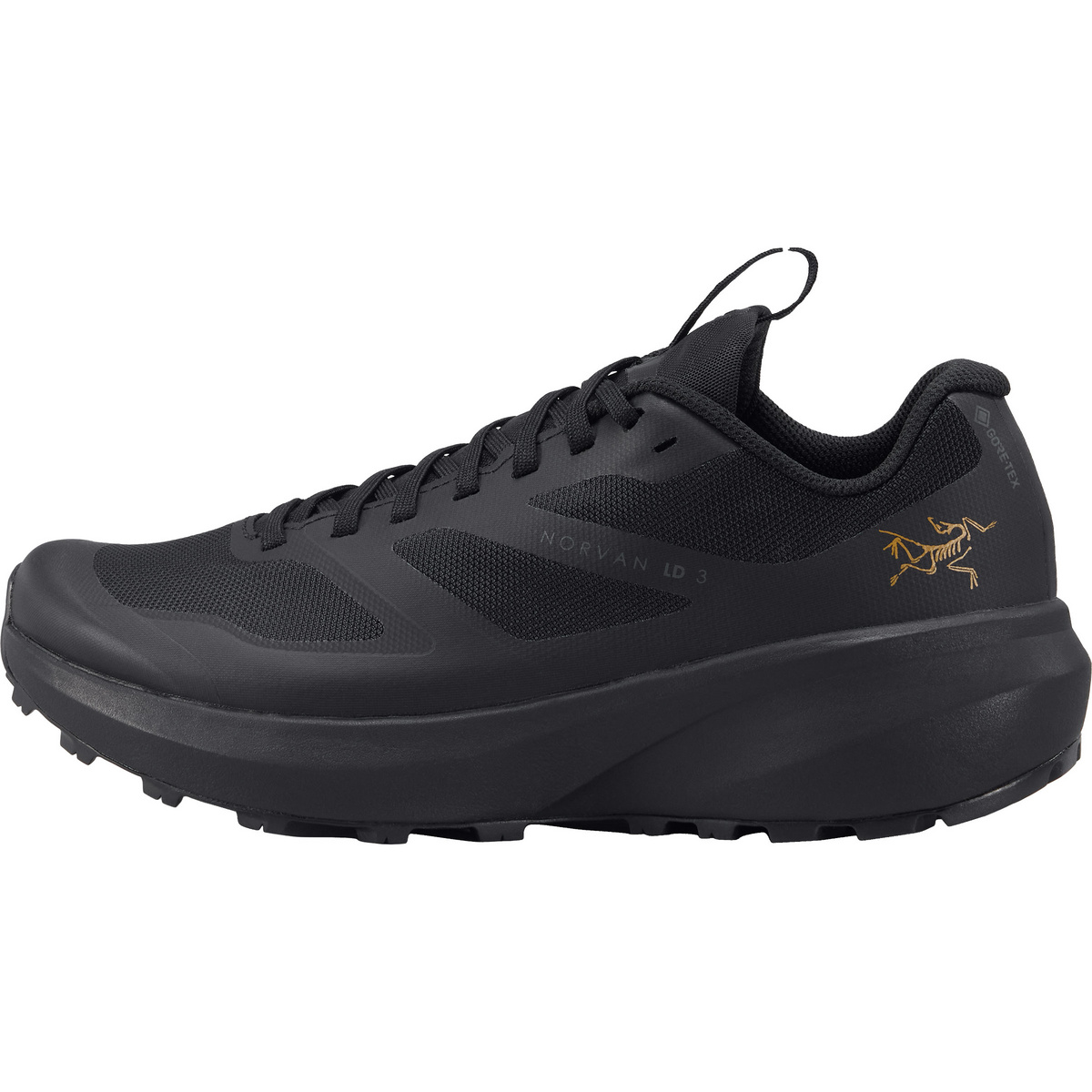 Arcteryx Damen Norvan LD3 GTX Schuhe Arcteryx Damen Norvan LD3 GTX Schuhe von Arcteryx