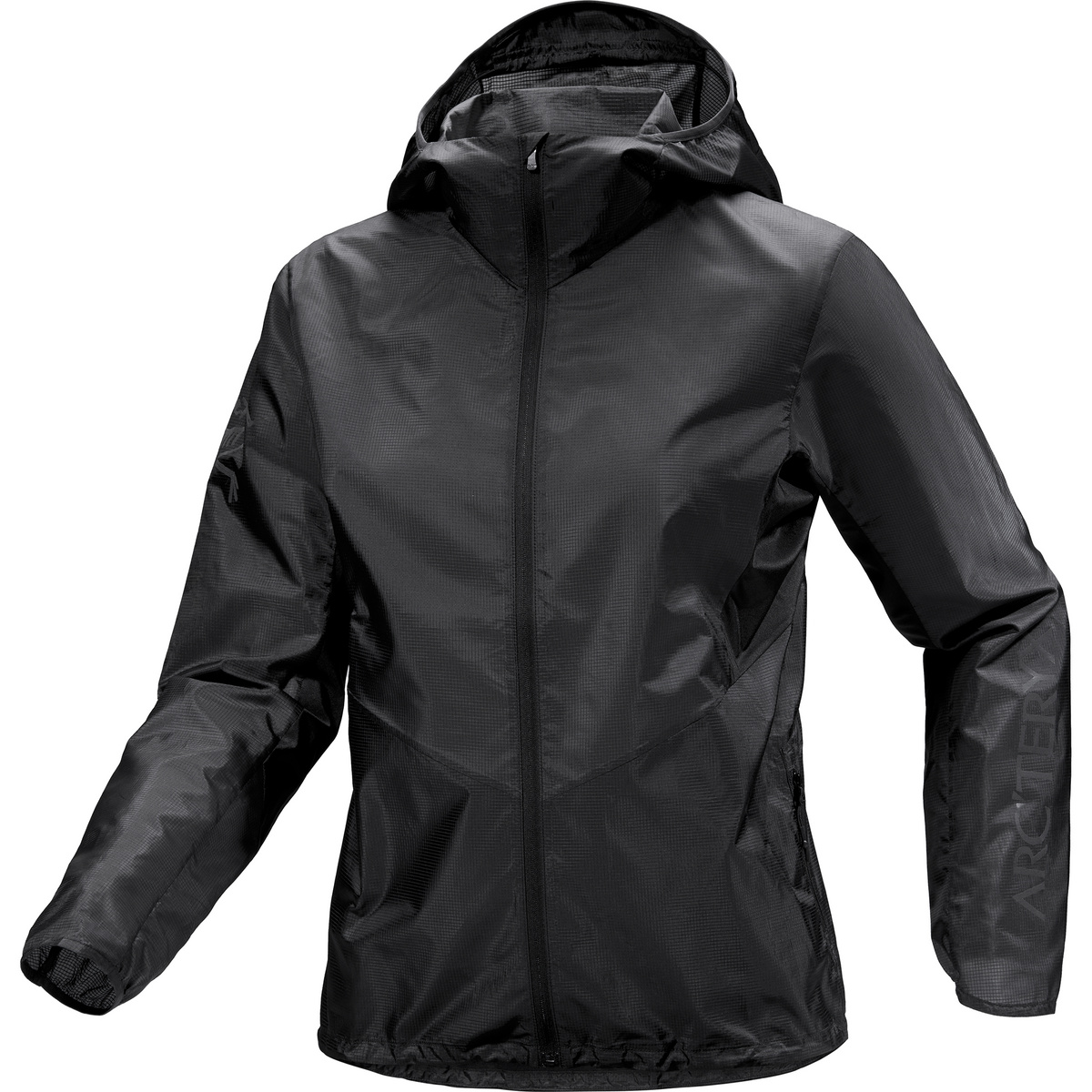 Arcteryx Damen Norvan Windshell Hoodie Jacke von Arcteryx