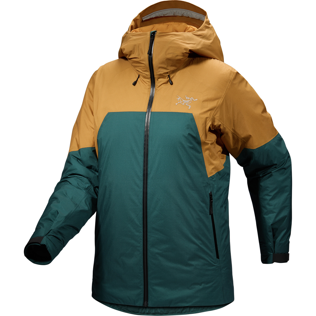 Arcteryx Damen Rush Insulated GTX Jacke von Arcteryx