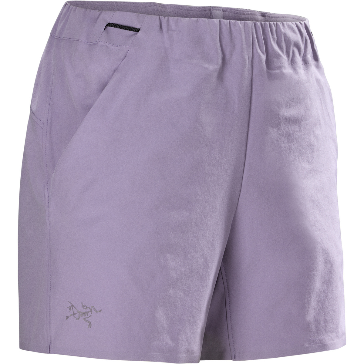 Arcteryx Damen Teplo Shorts von Arcteryx