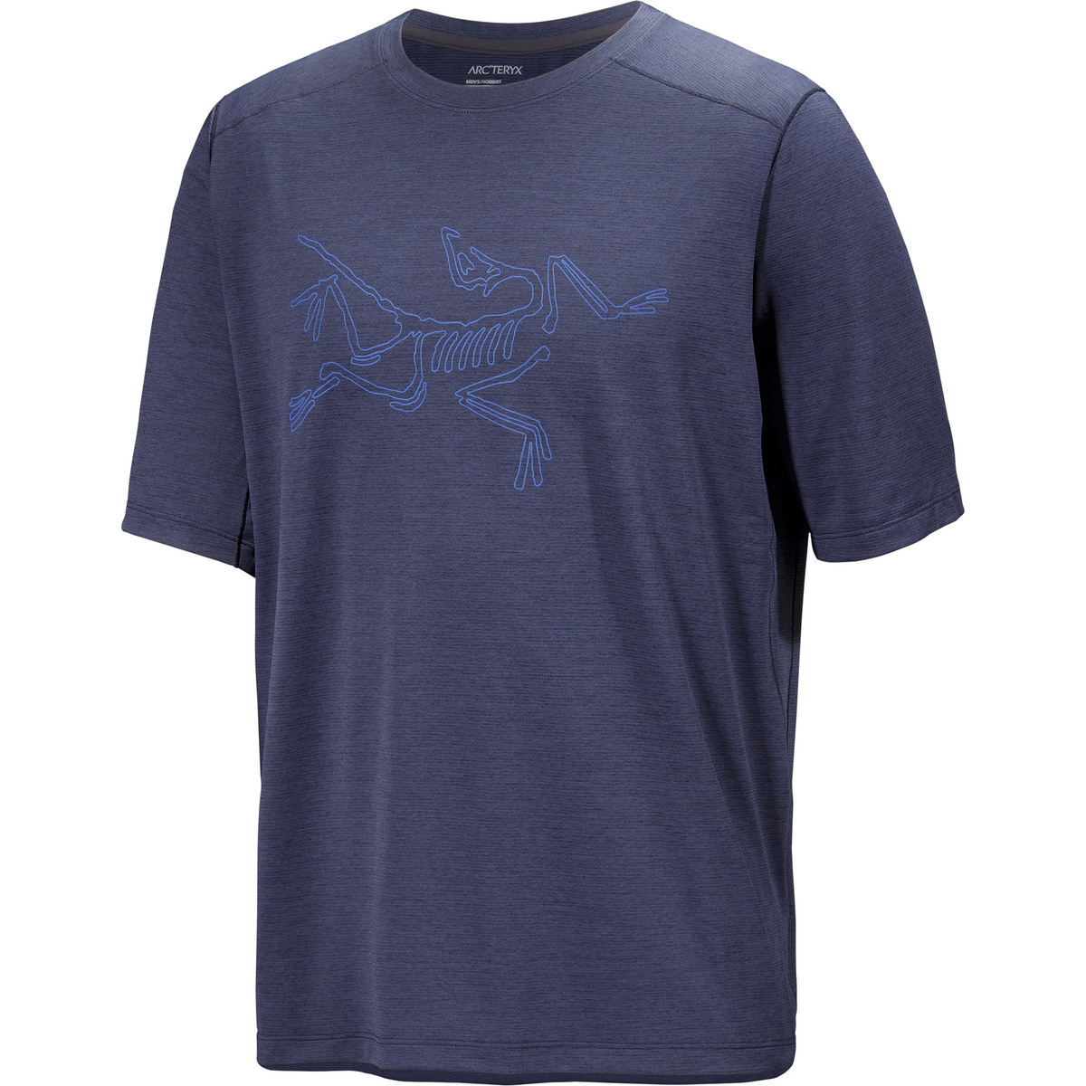 Arcteryx Herren Cormac Logo T-Shirt von Arcteryx