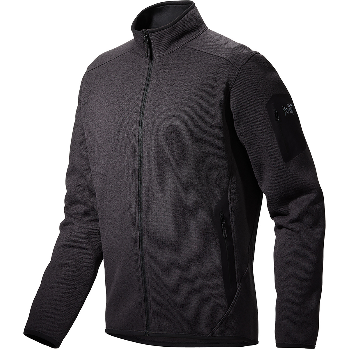 Arcteryx Herren Covert Cardigan Jacke von Arcteryx