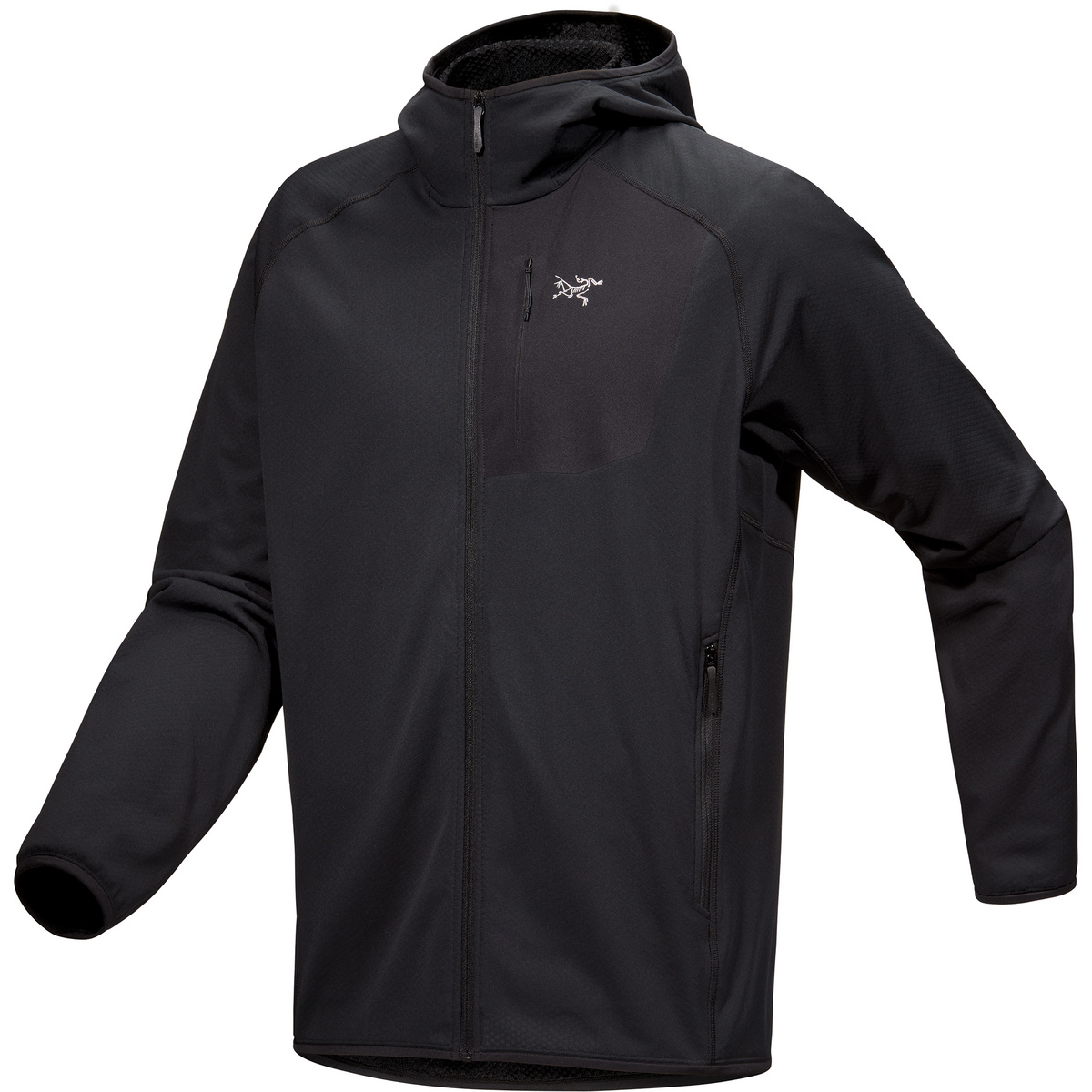 Arcteryx Herren Delta Hoodie Jacke von Arcteryx