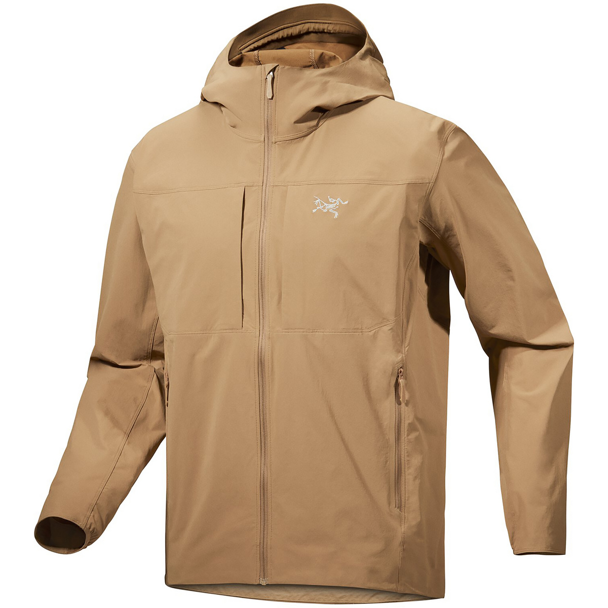 Arcteryx Herren Gamma Lightweight Hoodie Jacke von Arcteryx