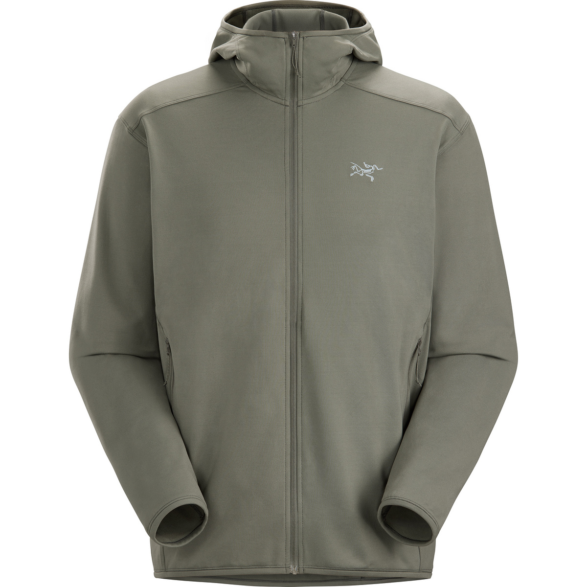 Arcteryx Herren Kyanite Lightweight Hoodie Jacke von Arcteryx