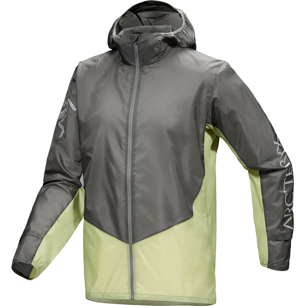 Arcteryx Herren Norvan Shell Jacke von Arcteryx