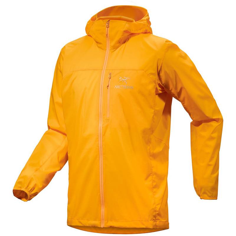 Arcteryx Herren Squamish Hoodie Jacke von Arcteryx