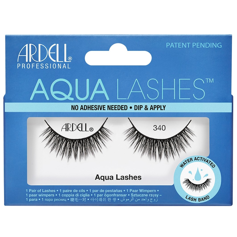 Ardell  Ardell kuenstliche_wimpern 1.0 pieces von Ardell