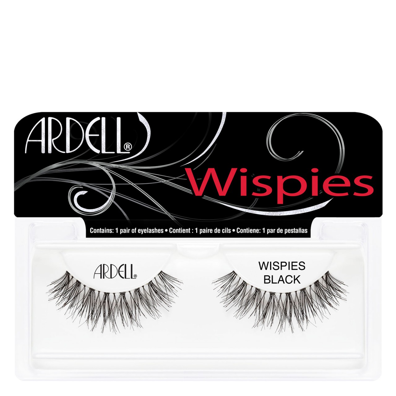 Ardell False Lashes - Wispies von Ardell