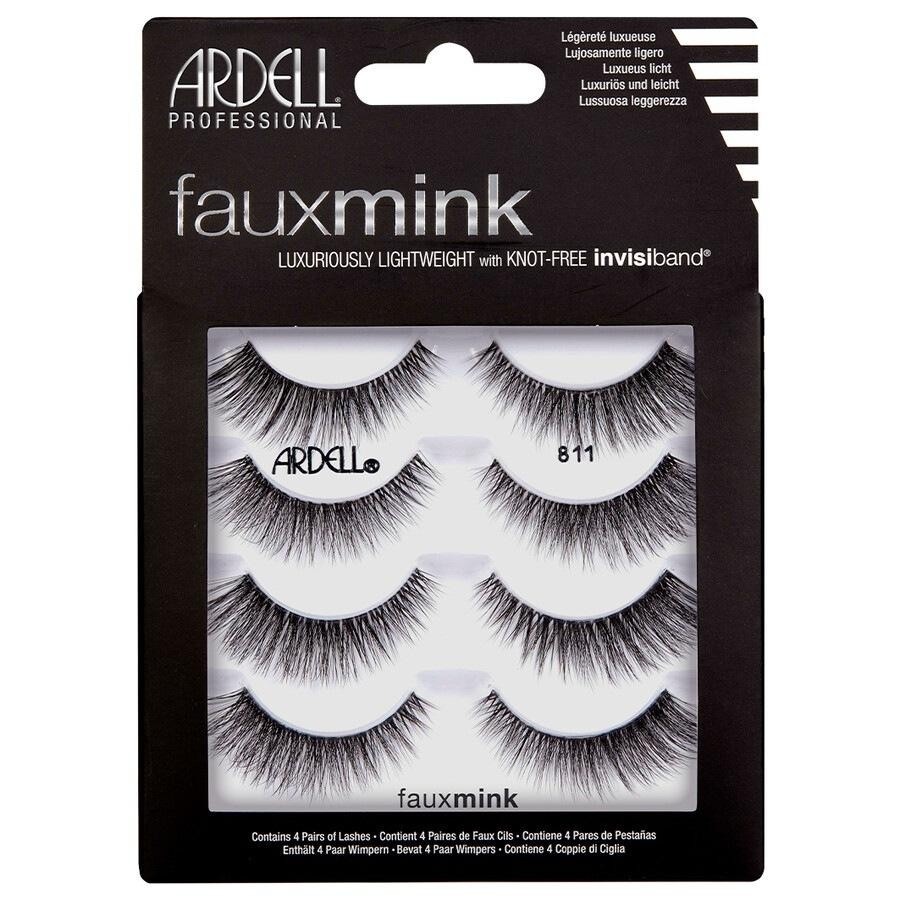 Ardell Faux Mink Ardell Faux Mink Faux Mink Multi 811 kuenstliche_wimpern 1.0 pieces von Ardell