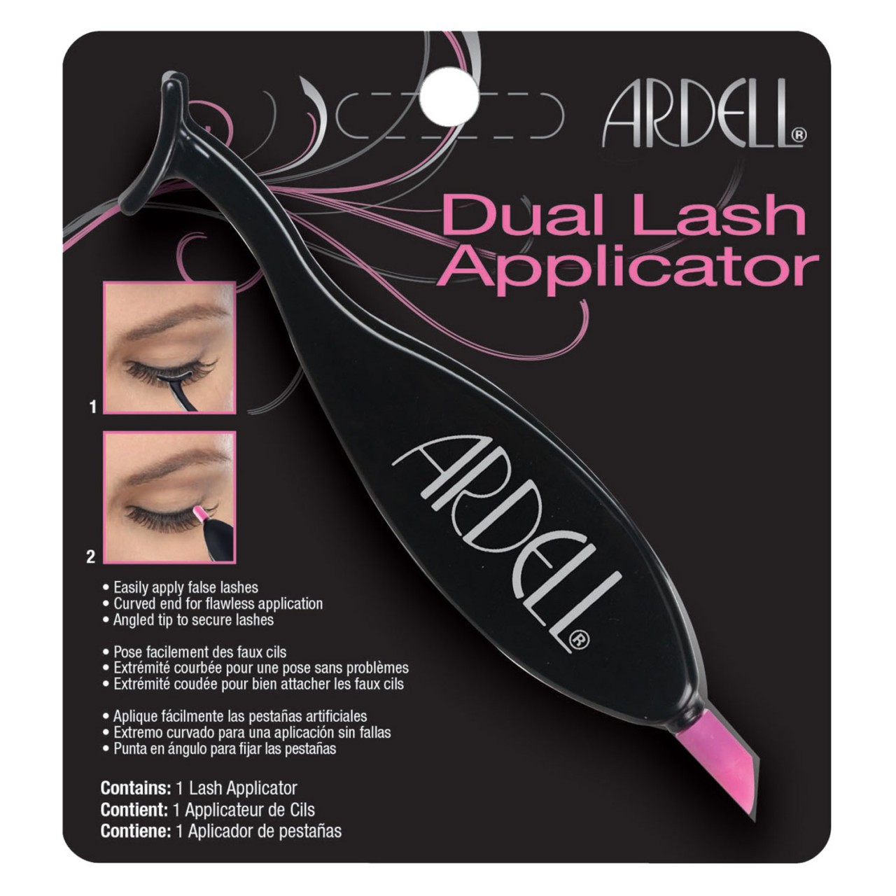 Ardell Tools - Dual Lash Applicator von Ardell