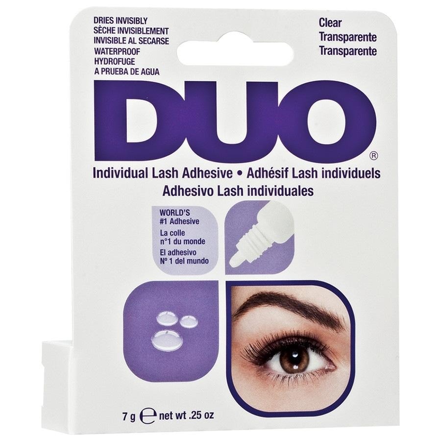 Ardell  Ardell Duo Individual Lash Adhesive mascara 1.0 pieces von Ardell