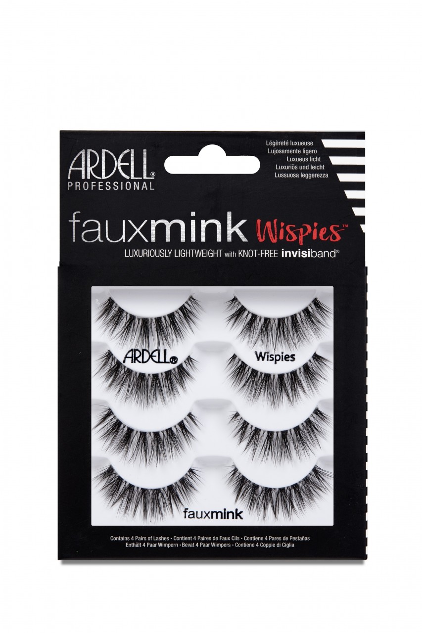 Faux Mink - Wispies Multipack Faux Mink - Wispies Multipack von Ardell