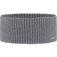ARECO Stirnband Cashmere Classic grau von Areco
