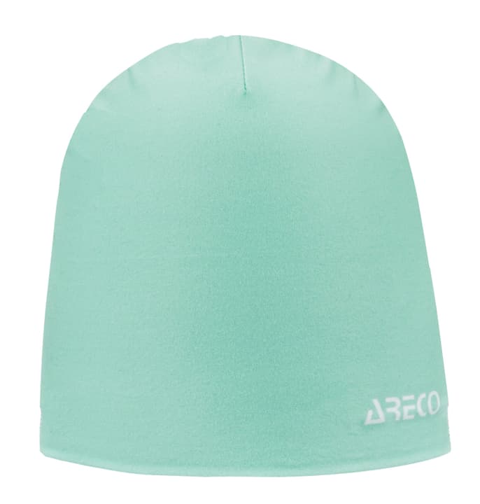 Areco Beanie Mütze mint von Areco