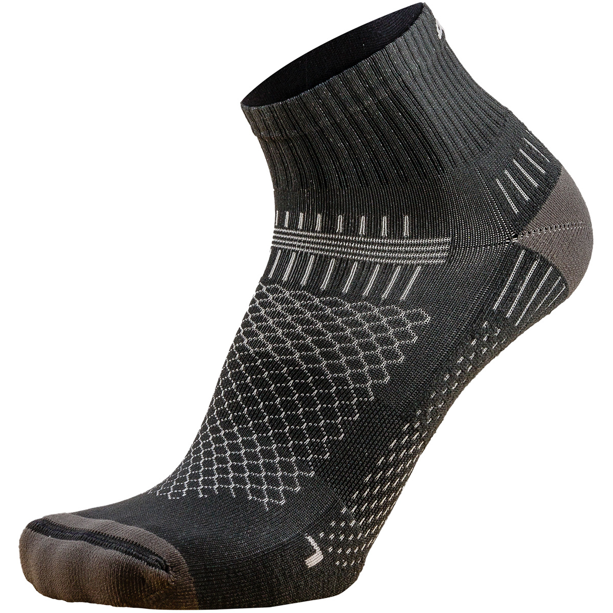 Areco Dryarn Running Socke von Areco