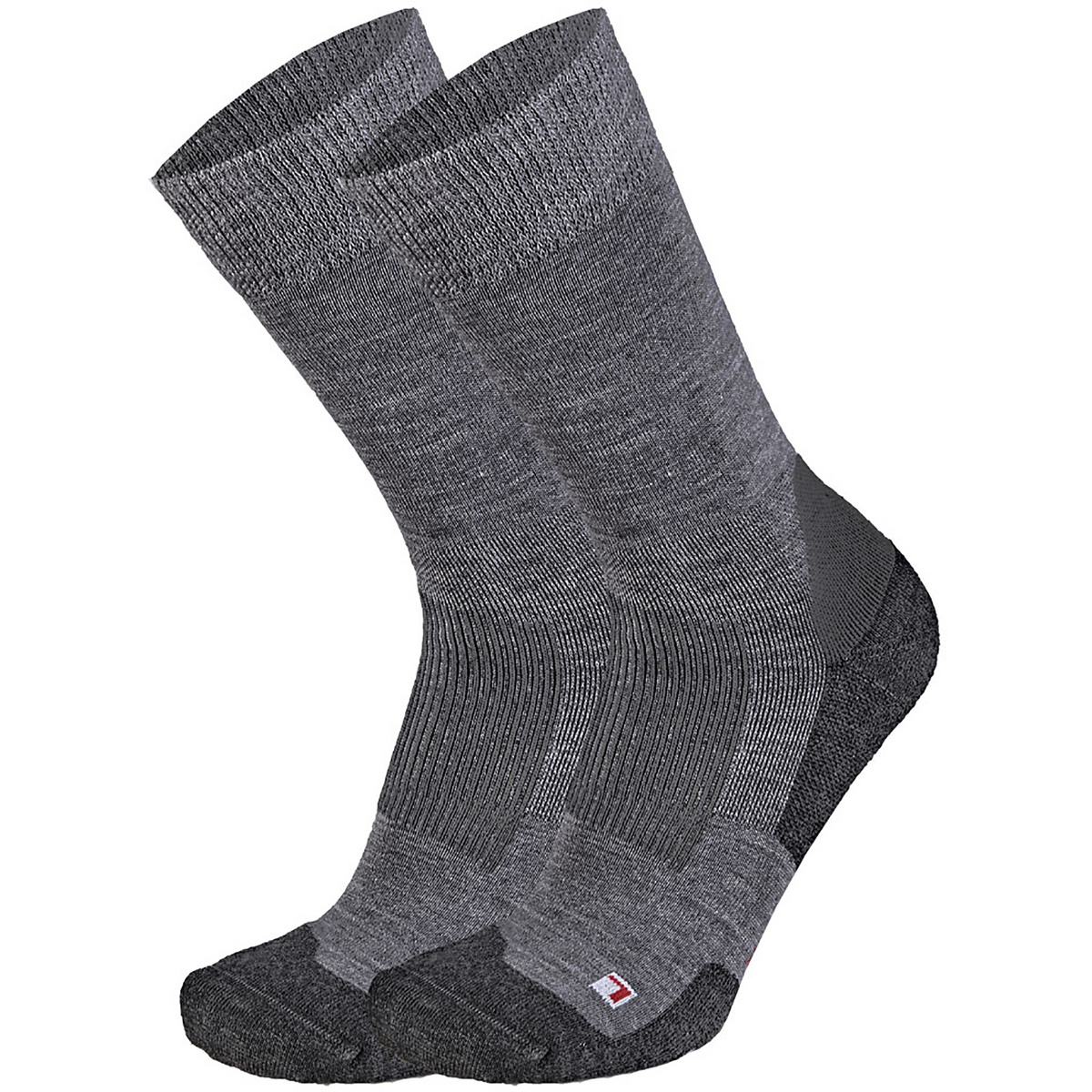 Areco Merino Trekking 2er Pack Socken Areco Merino Trekking 2er Pack Socken von Areco