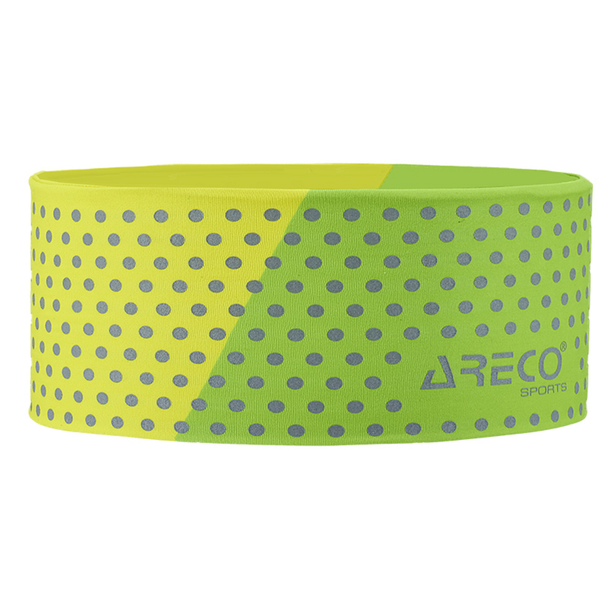 Areco Outdoor Reflective Stirnband von Areco