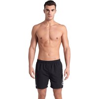 ARENA Herren Badeshort schwarz | XXL von Arena