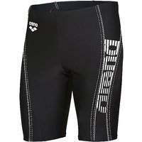 ARENA Herren Beinbadehose Jammer schwarz | 48 von Arena