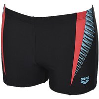 ARENA Herren Beinbadehose schwarz | 46 von Arena