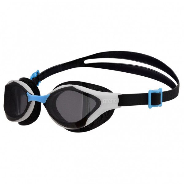 Arena - Air-Bold Swipe - Schwimmbrille Gr One Size schwarz von Arena
