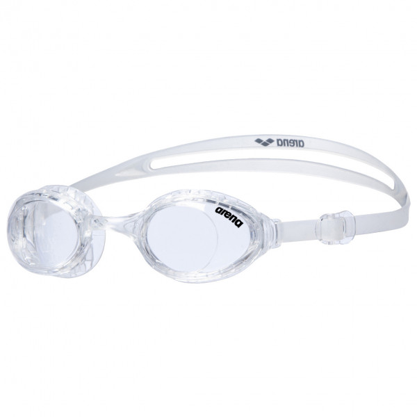 Arena - Airsoft - Schwimmbrille Gr One Size weiß Arena - Airsoft - Schwimmbrille Gr One Size weiß von Arena