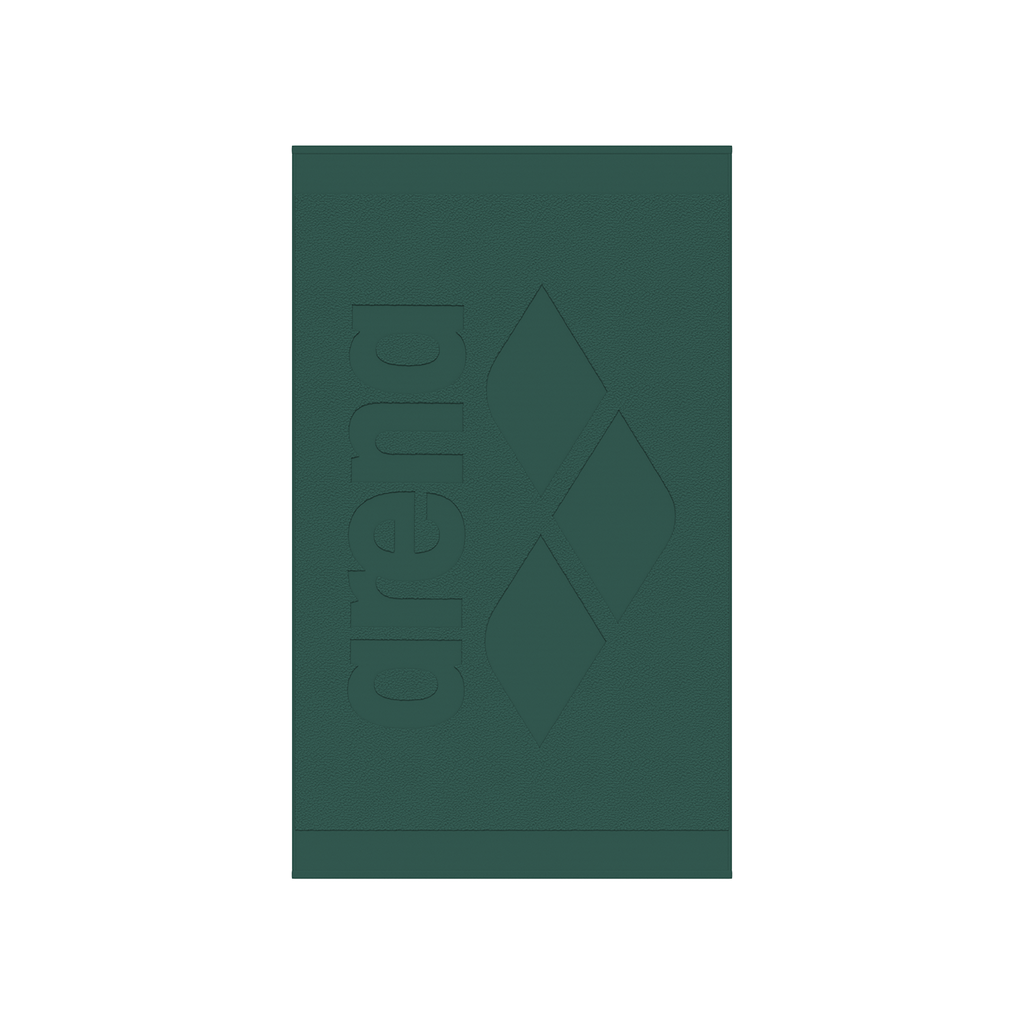 Arena Arena Jacquard Towel Grün, Grösse: one size Arena Arena Jacquard Towel Grün, Grösse: one size von Arena