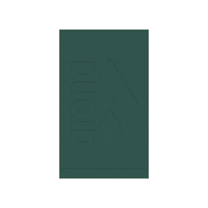 Arena Arena Jacquard Towel  Grün, Grösse: one size von Arena