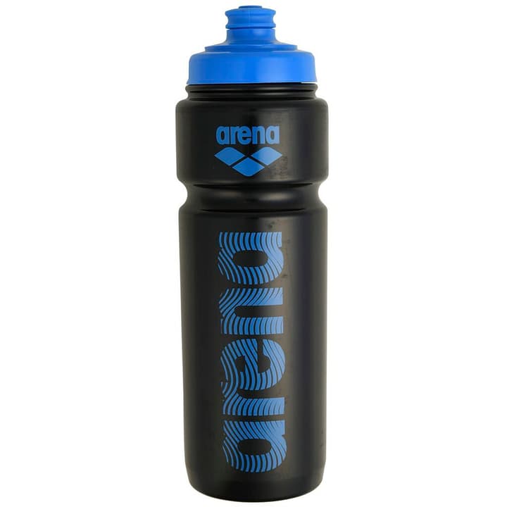 Arena Arena Sport Bottle Bidon schwarz von Arena