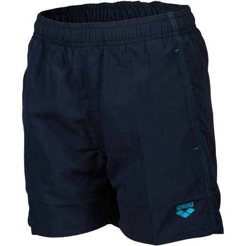 Arena B Beach Boxer Solid R - blau (Grösse: 128) von Arena