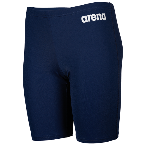 Arena B Team Swim Jammer Solid - blau (Grösse: 116) von Arena