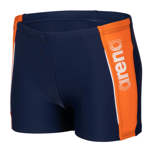 Arena B Thrice Jr Short R - blau (Grösse: 164) von Arena