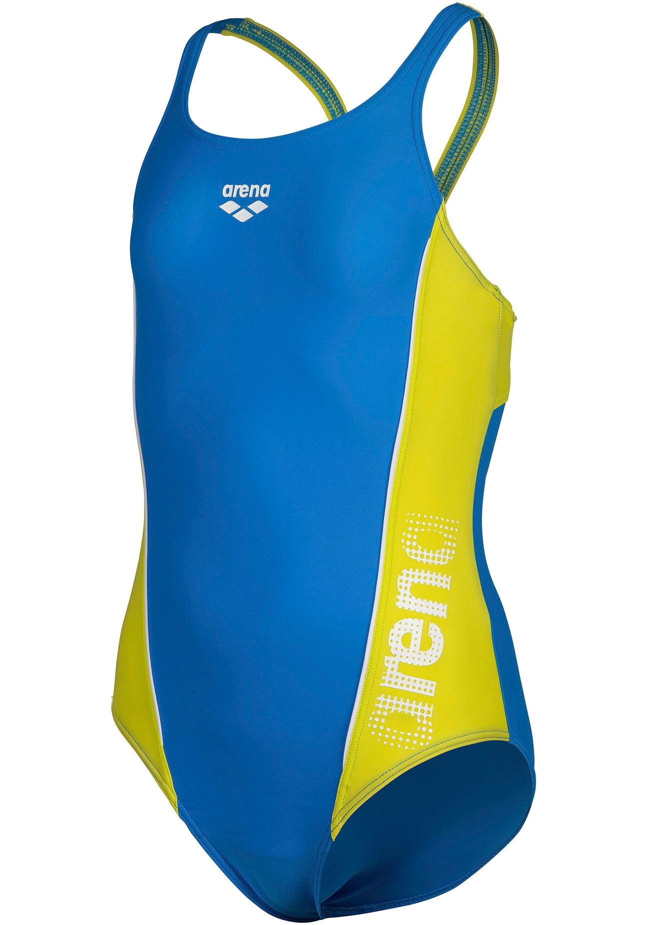 Arena Badeanzug »G THRICE JR SWIM PRO BACK ONE PIECE« Arena Badeanzug »G THRICE JR SWIM PRO BACK ONE PIECE« von Arena